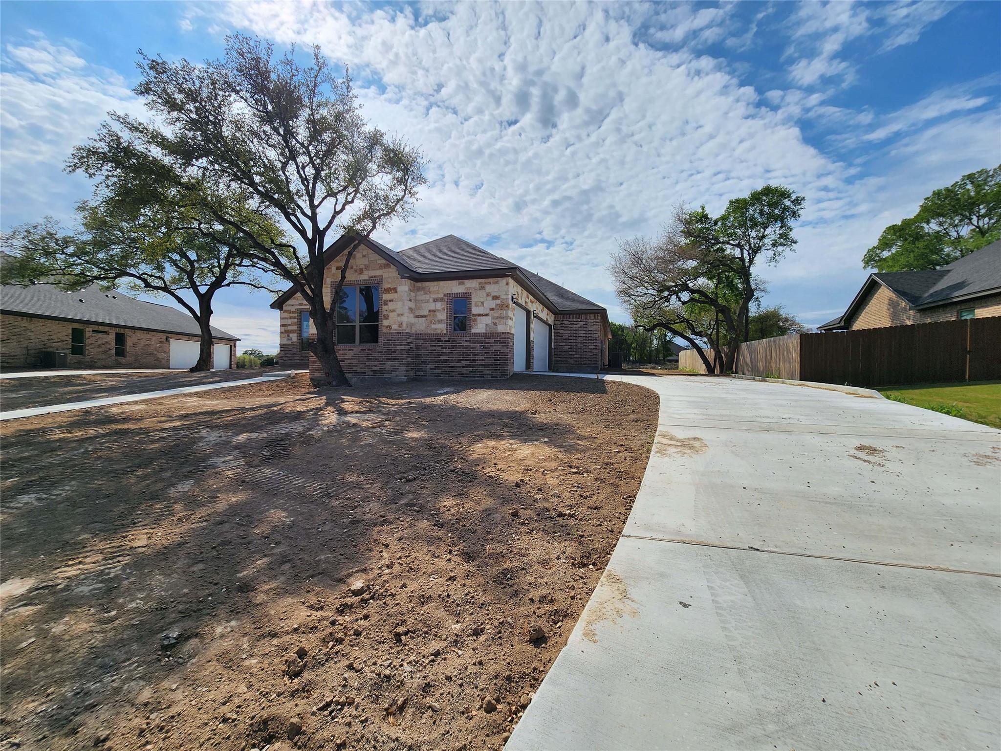 643 Bald Eagle Loop, Salado, TX 76571