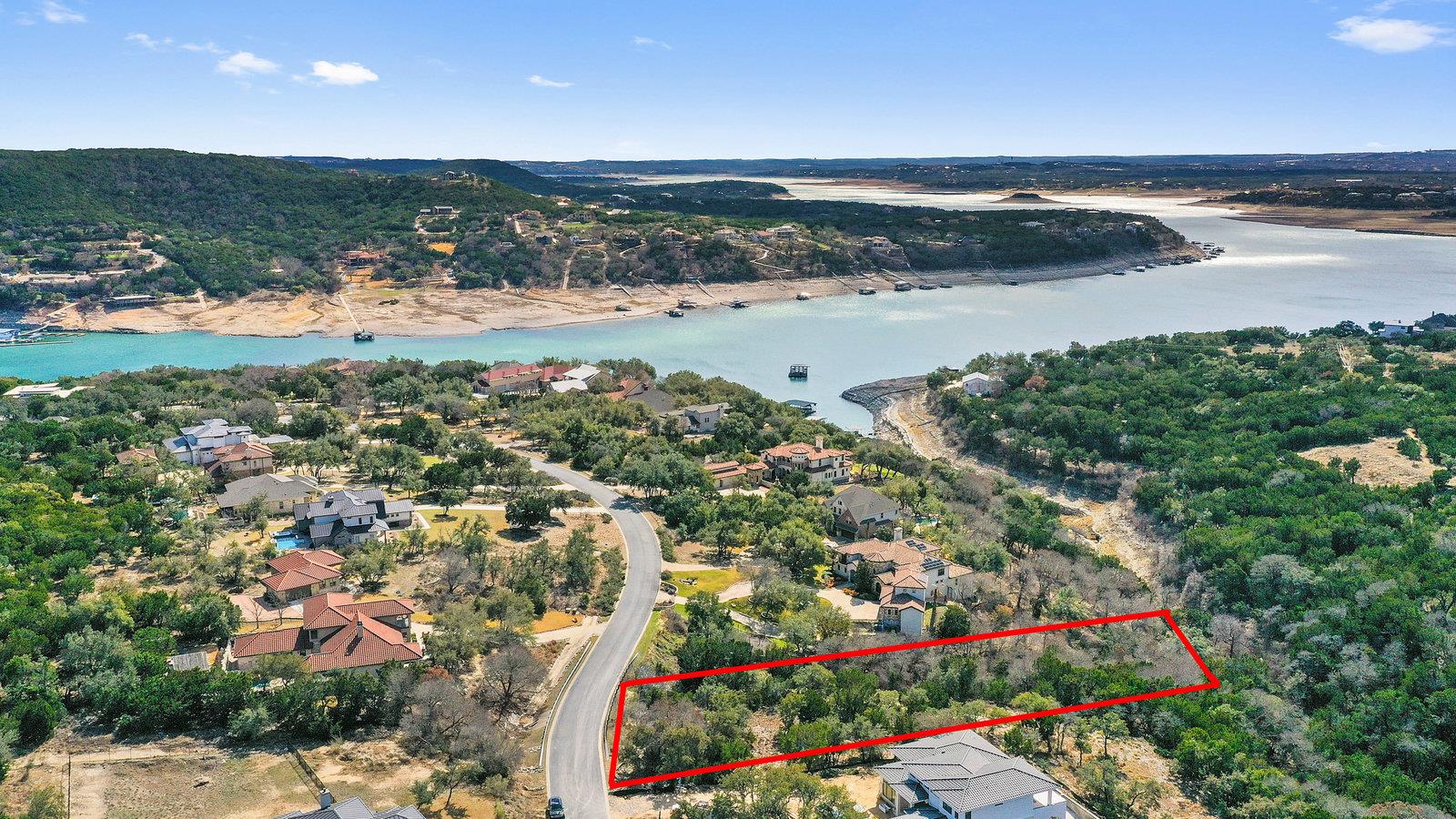 16912 Northlake Hills Dr, Jonestown, TX 78645