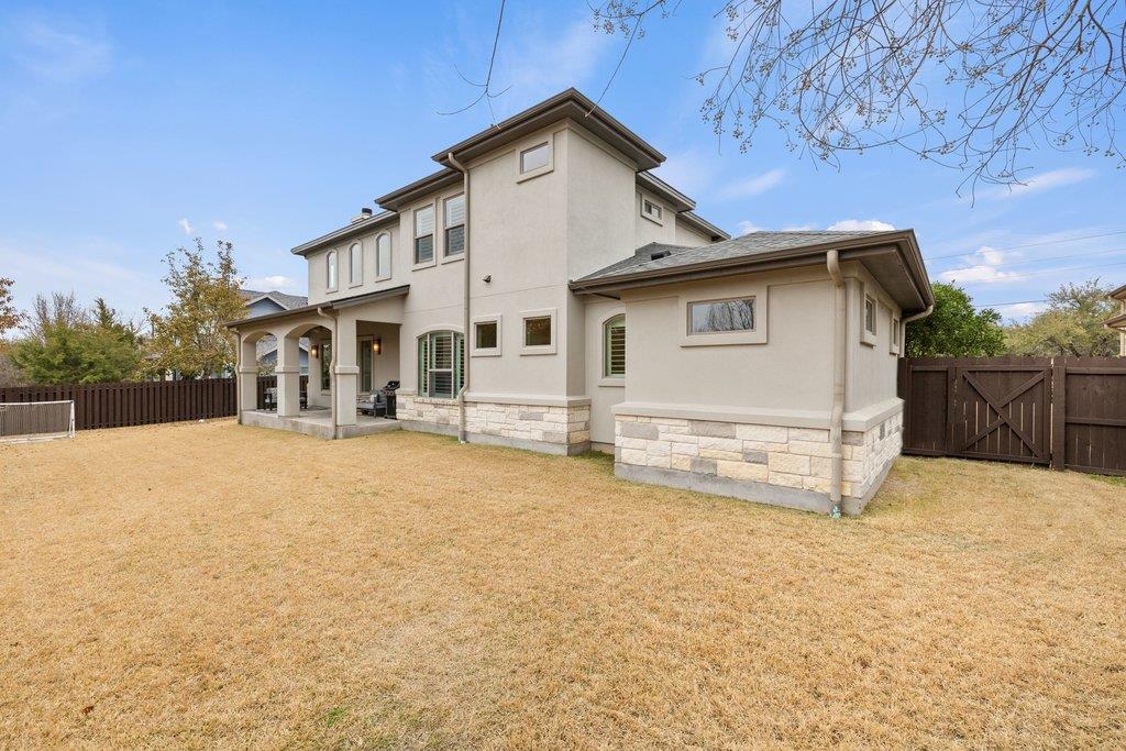 511 Hurst Creek Rd, Austin, TX 78734