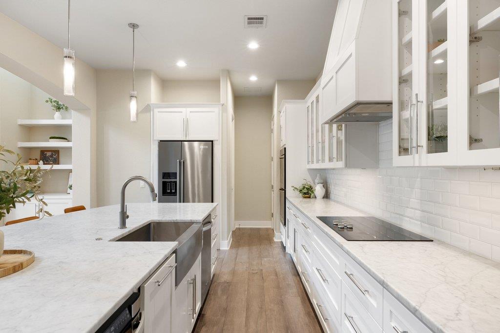 511 Hurst Creek Rd, Austin, TX 78734