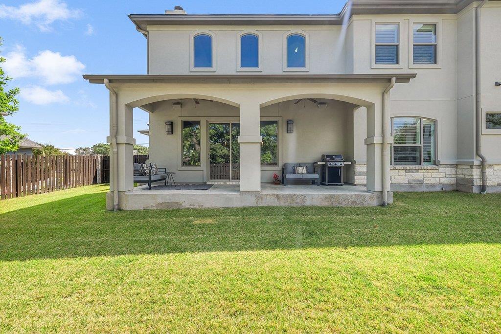 511 Hurst Creek Rd, Austin, TX 78734