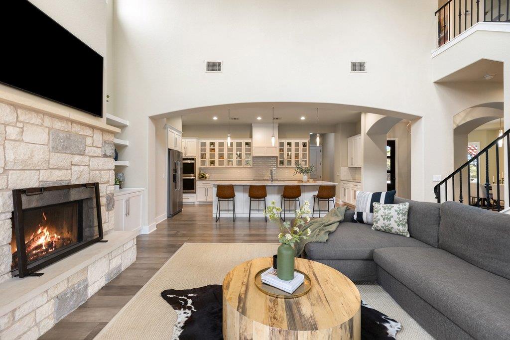 511 Hurst Creek Rd, Austin, TX 78734