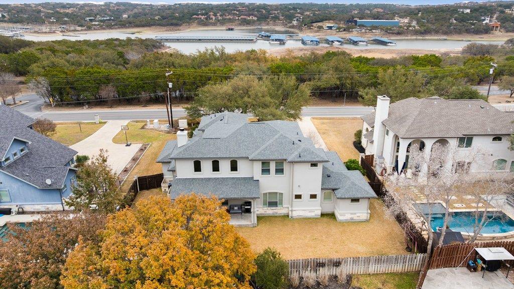 511 Hurst Creek Rd, Austin, TX 78734