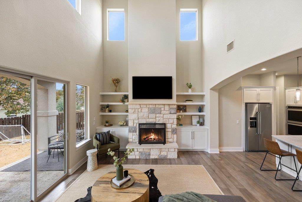 511 Hurst Creek Rd, Austin, TX 78734