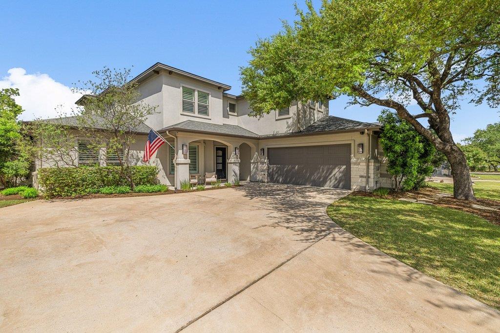 511 Hurst Creek Rd, Austin, TX 78734
