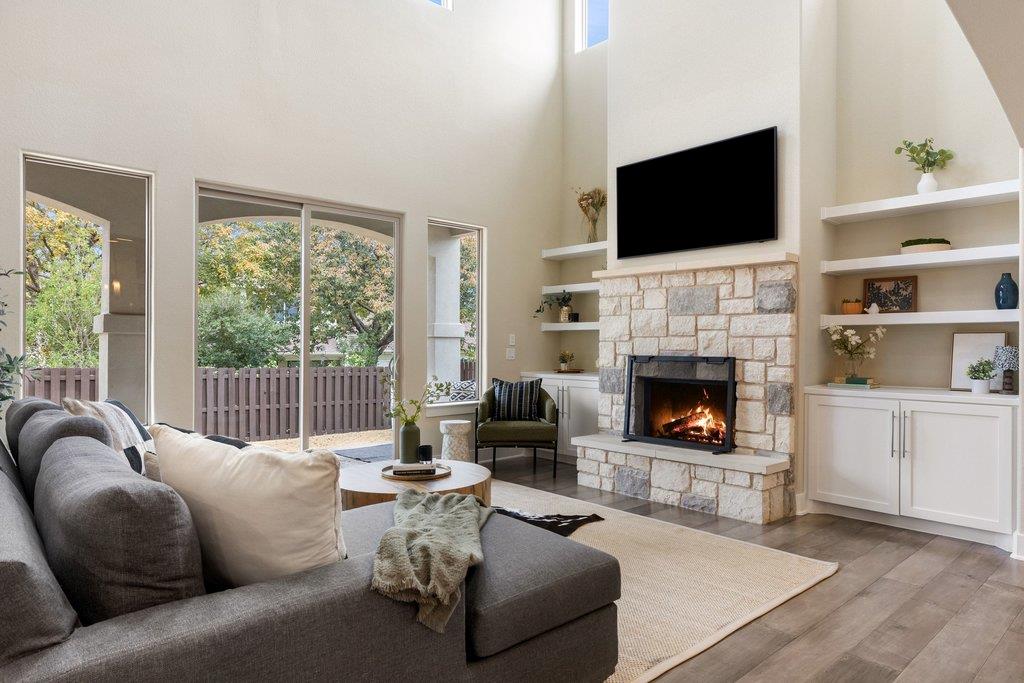 511 Hurst Creek Rd, Austin, TX 78734