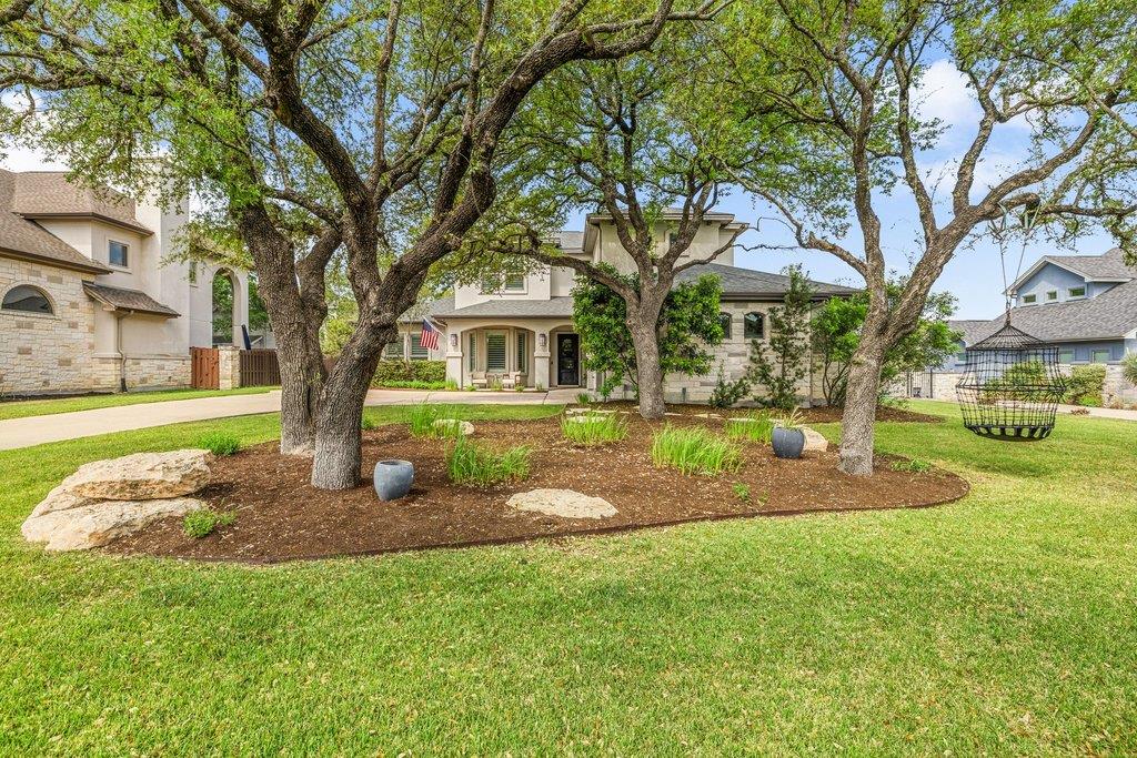 511 Hurst Creek Rd, Austin, TX 78734