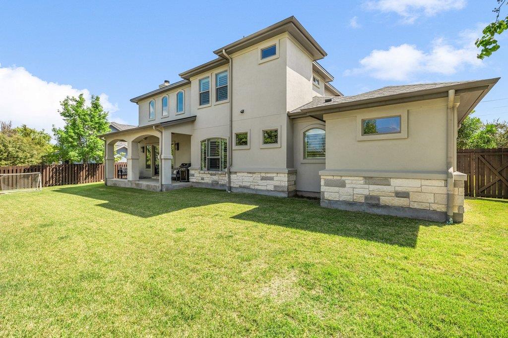 511 Hurst Creek Rd, Austin, TX 78734