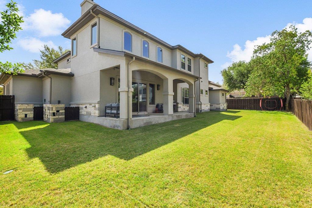 511 Hurst Creek Rd, Austin, TX 78734