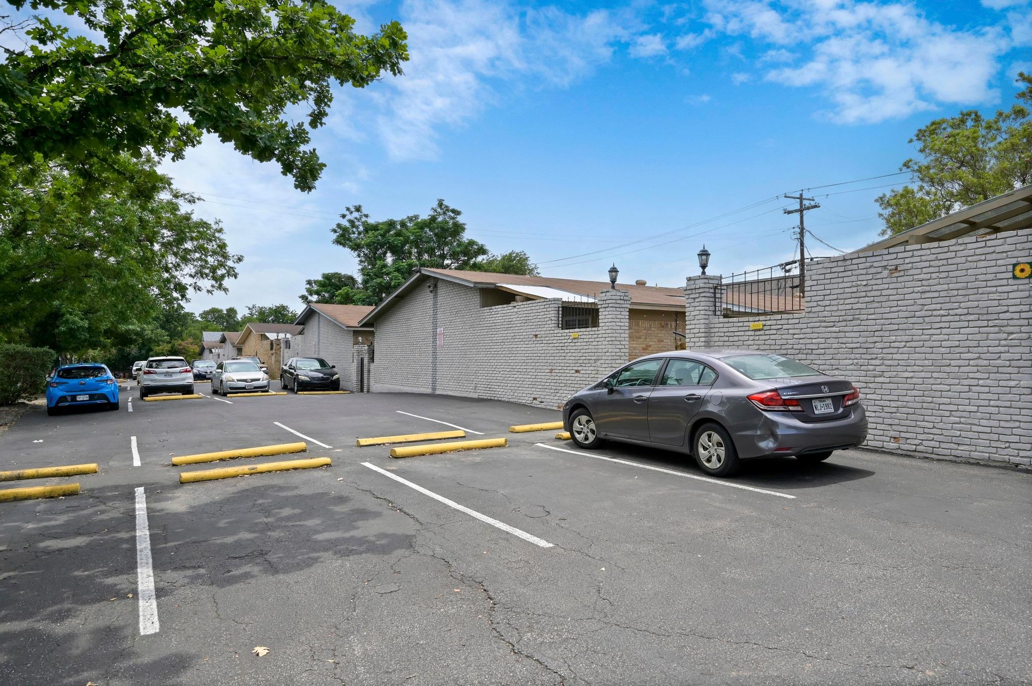 3420 Willowrun Dr, Austin, TX 78704