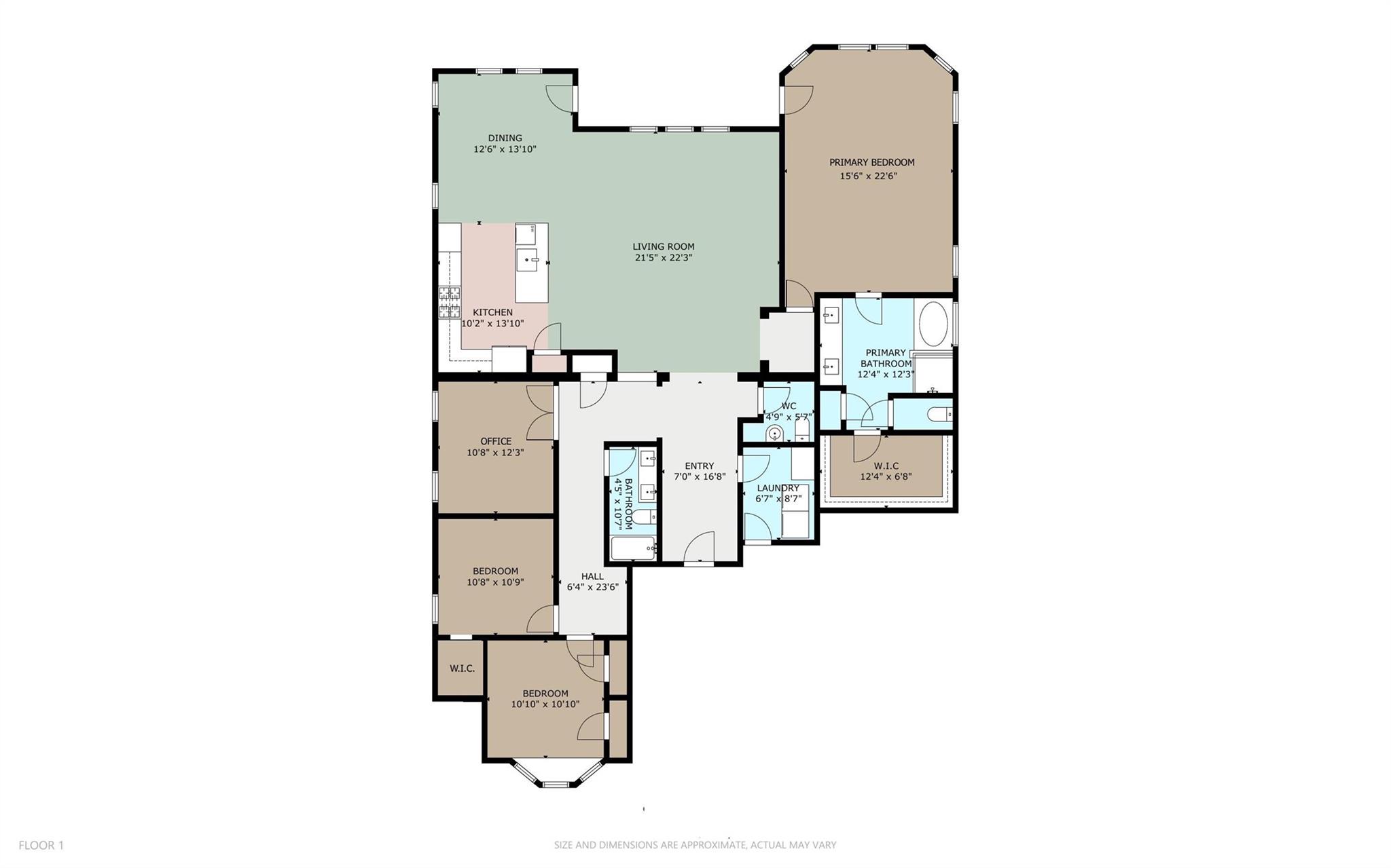 1029 Plano Ln, Leander, TX 78641