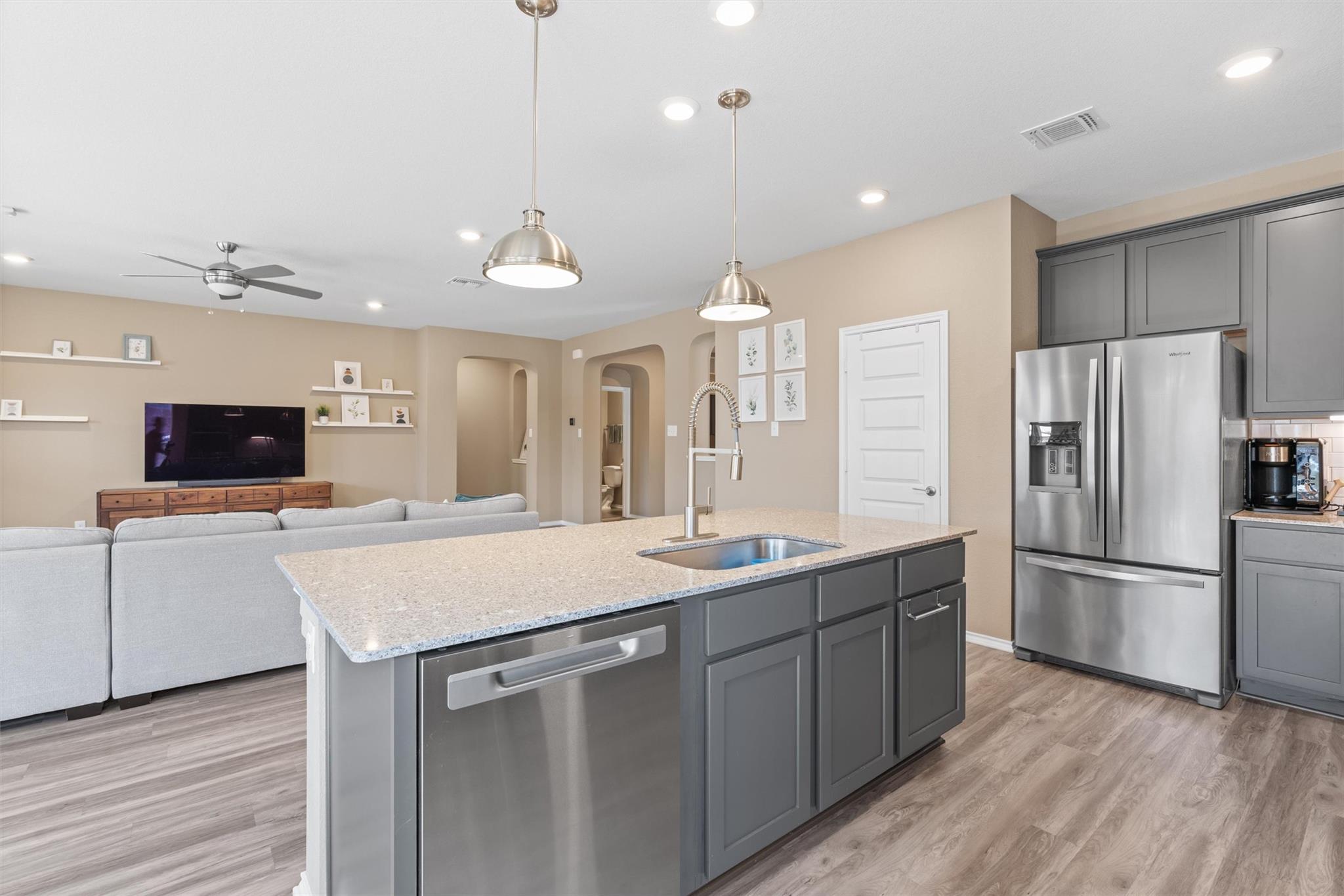 1029 Plano Ln, Leander, TX 78641