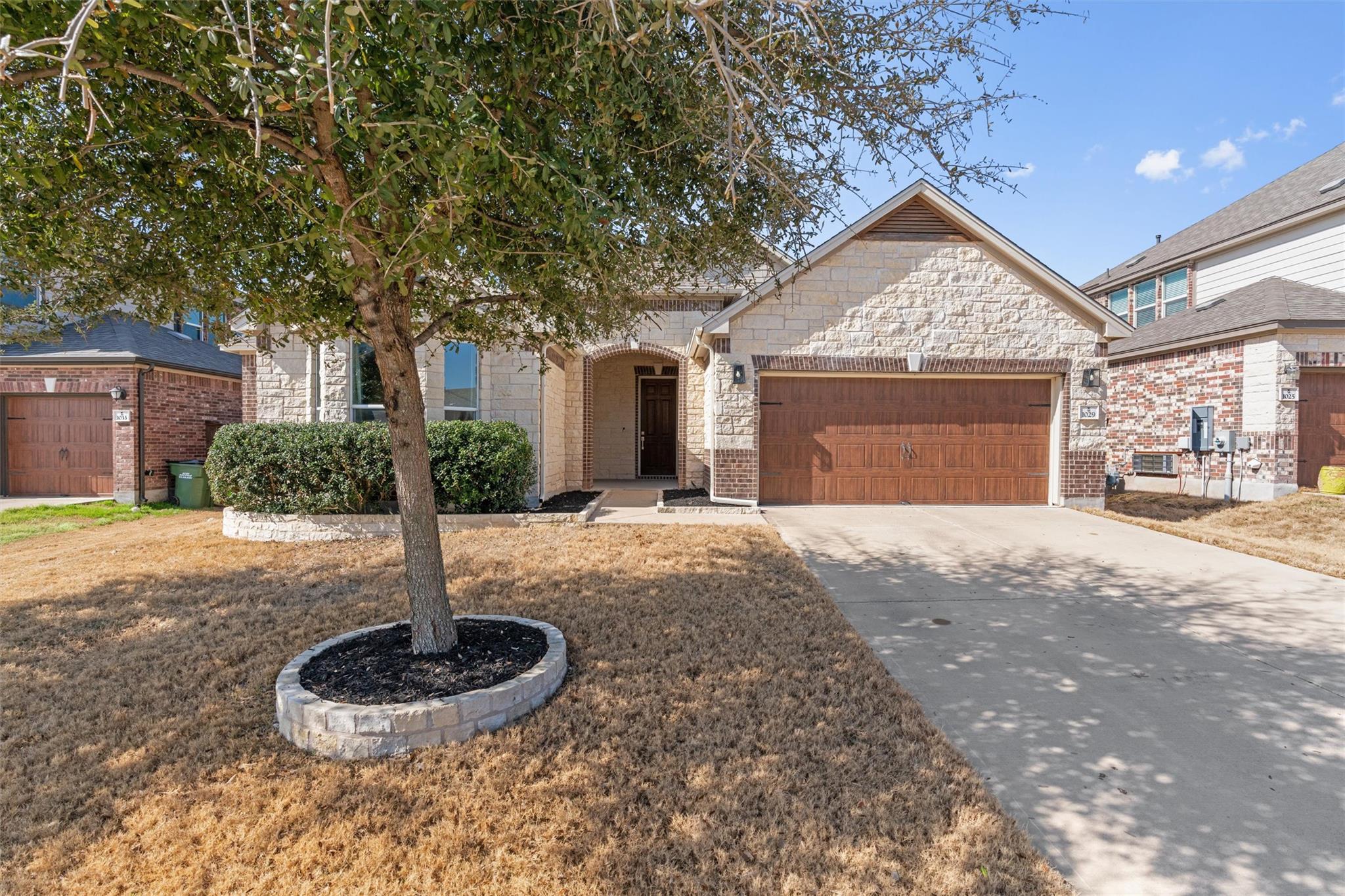 1029 Plano Ln, Leander, TX 78641