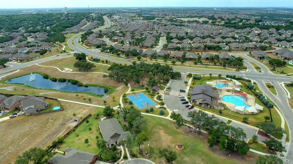 1029 Plano Ln, Leander, TX 78641