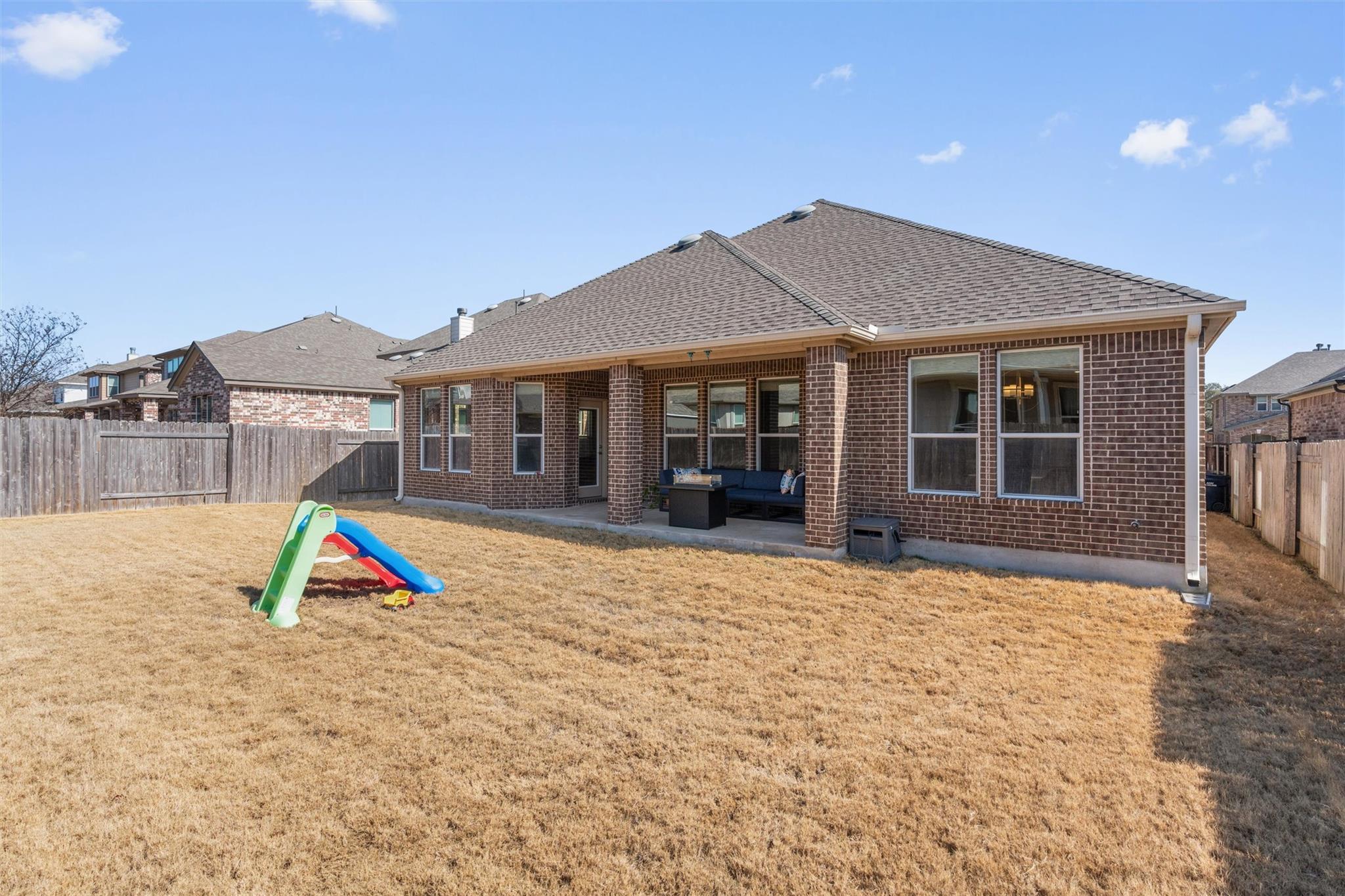 1029 Plano Ln, Leander, TX 78641