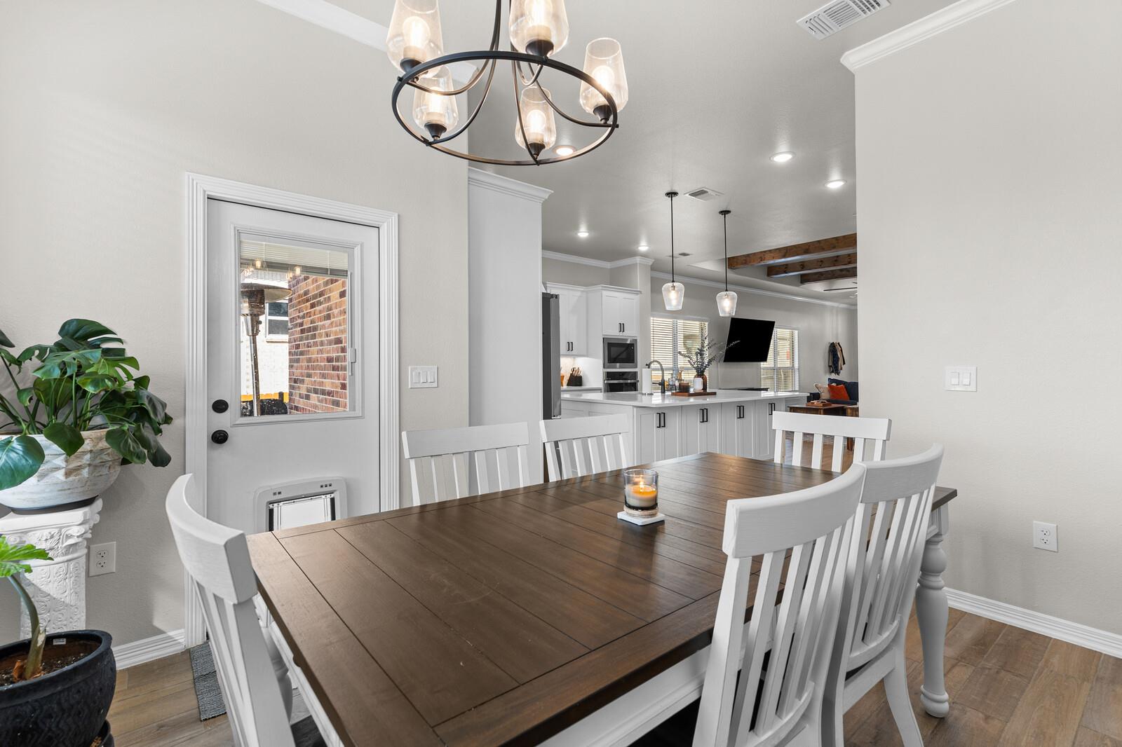 9007 Sassafras St, Temple, TX 76502