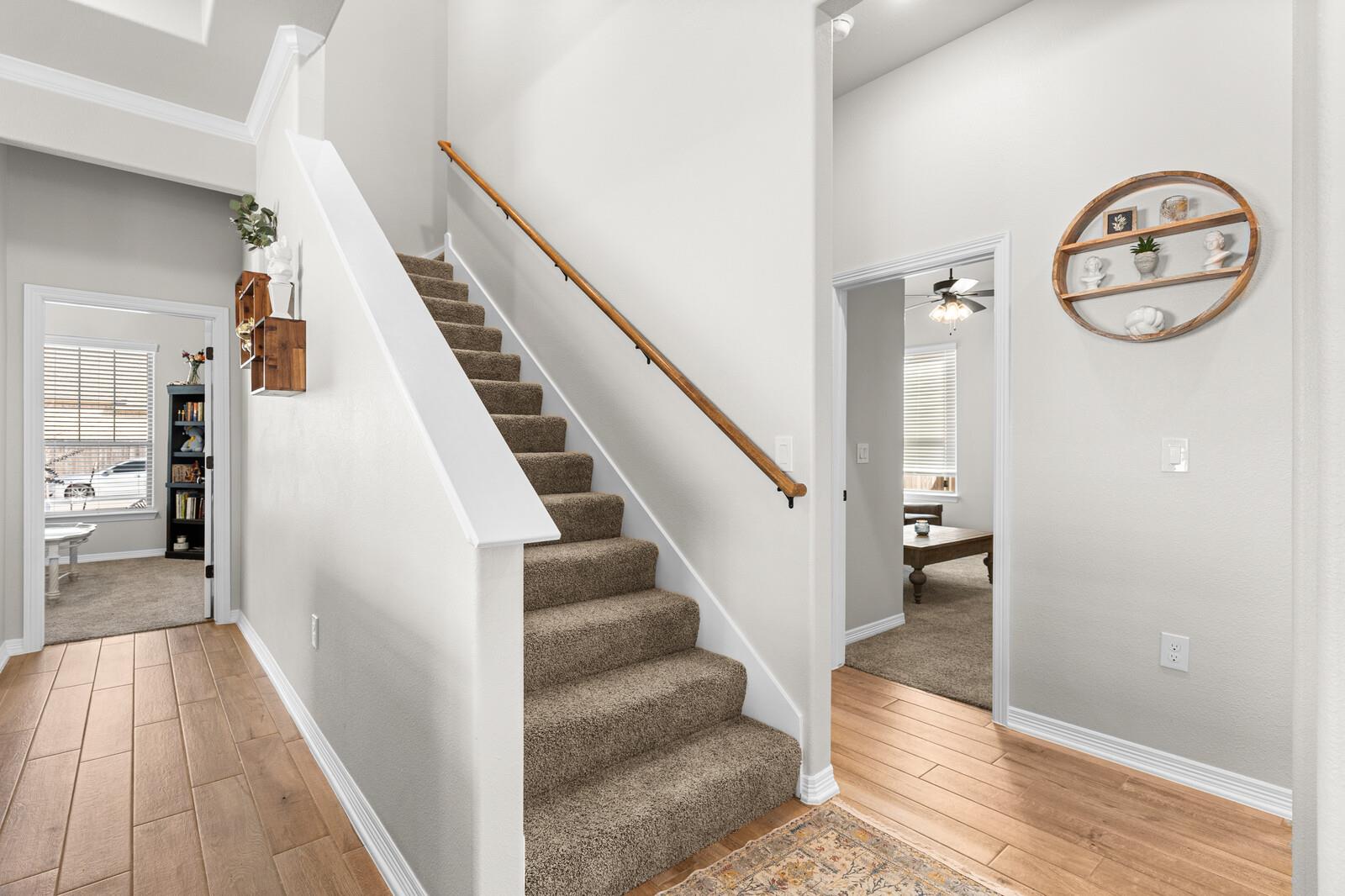 9007 Sassafras St, Temple, TX 76502