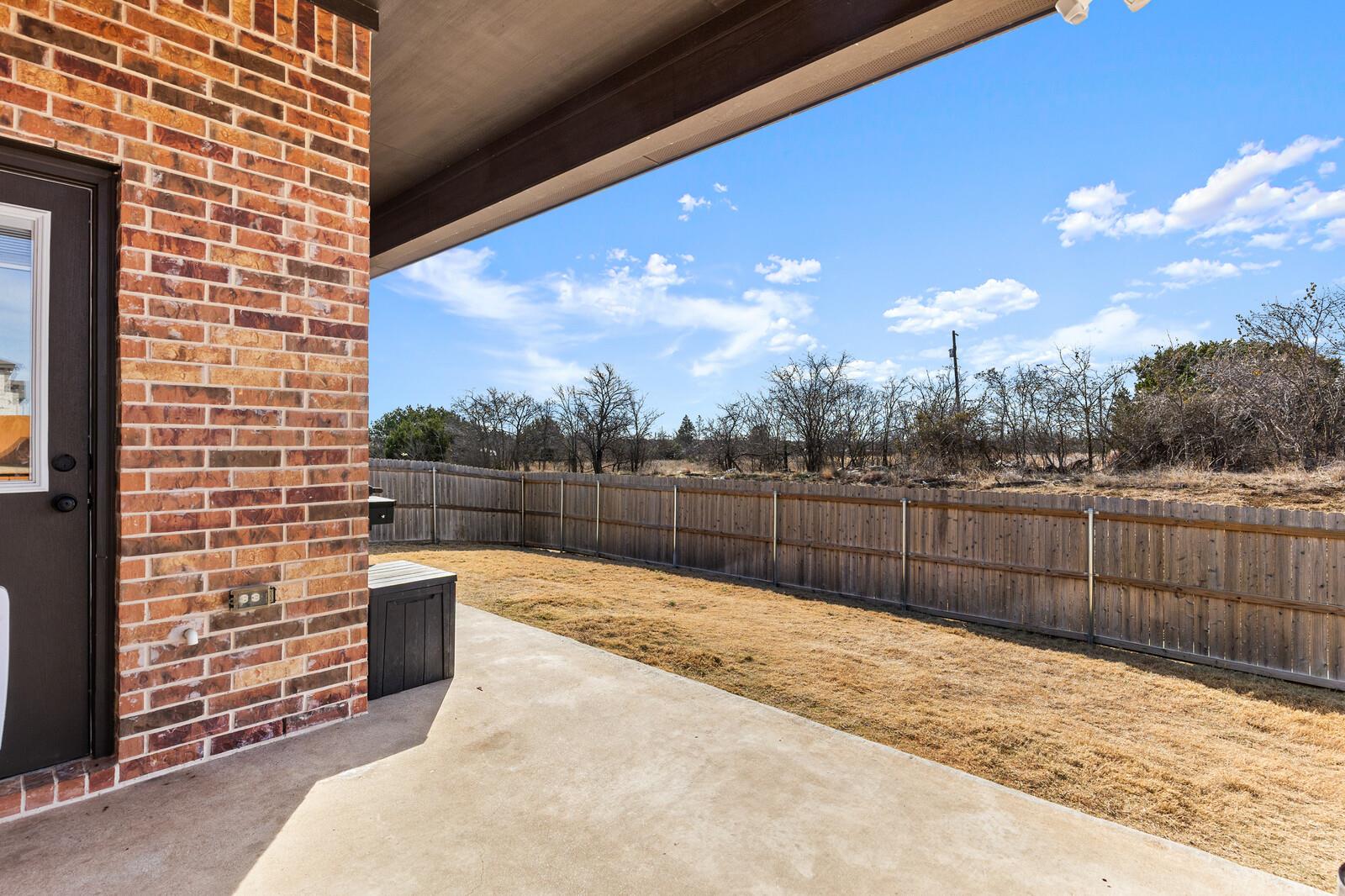 9007 Sassafras St, Temple, TX 76502