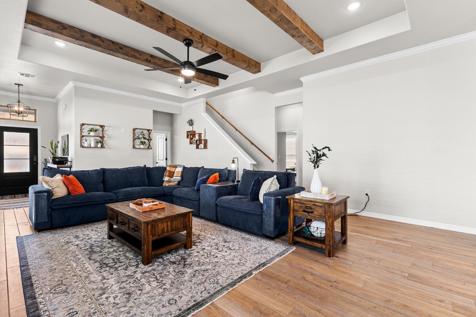 9007 Sassafras St, Temple, TX 76502