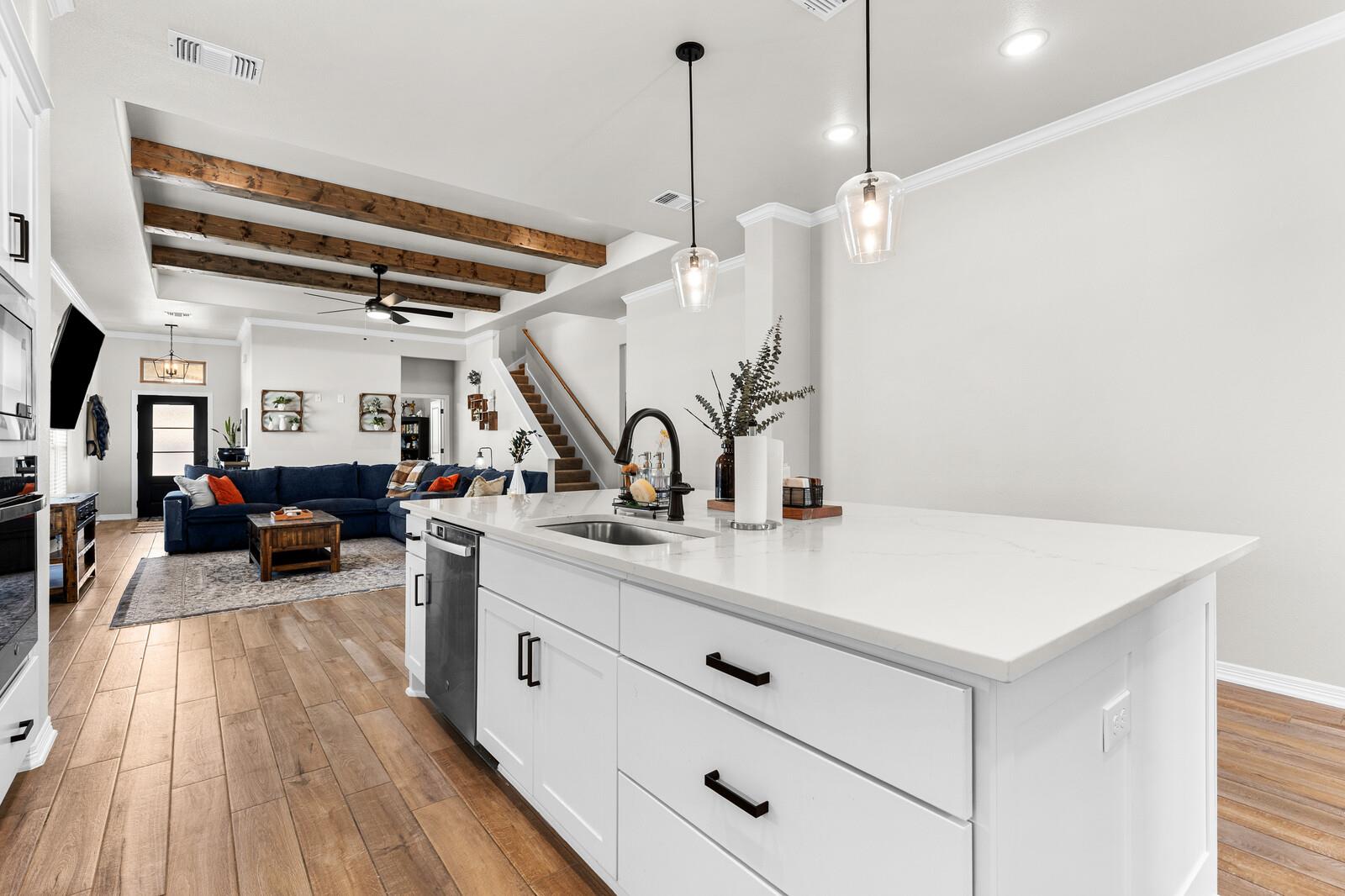 9007 Sassafras St, Temple, TX 76502