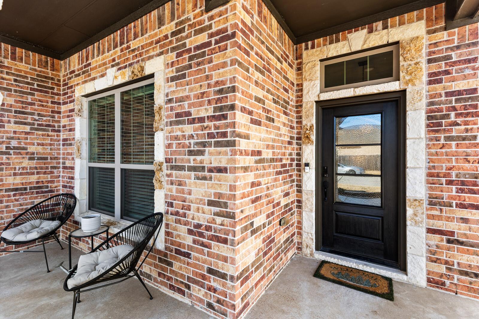 9007 Sassafras St, Temple, TX 76502