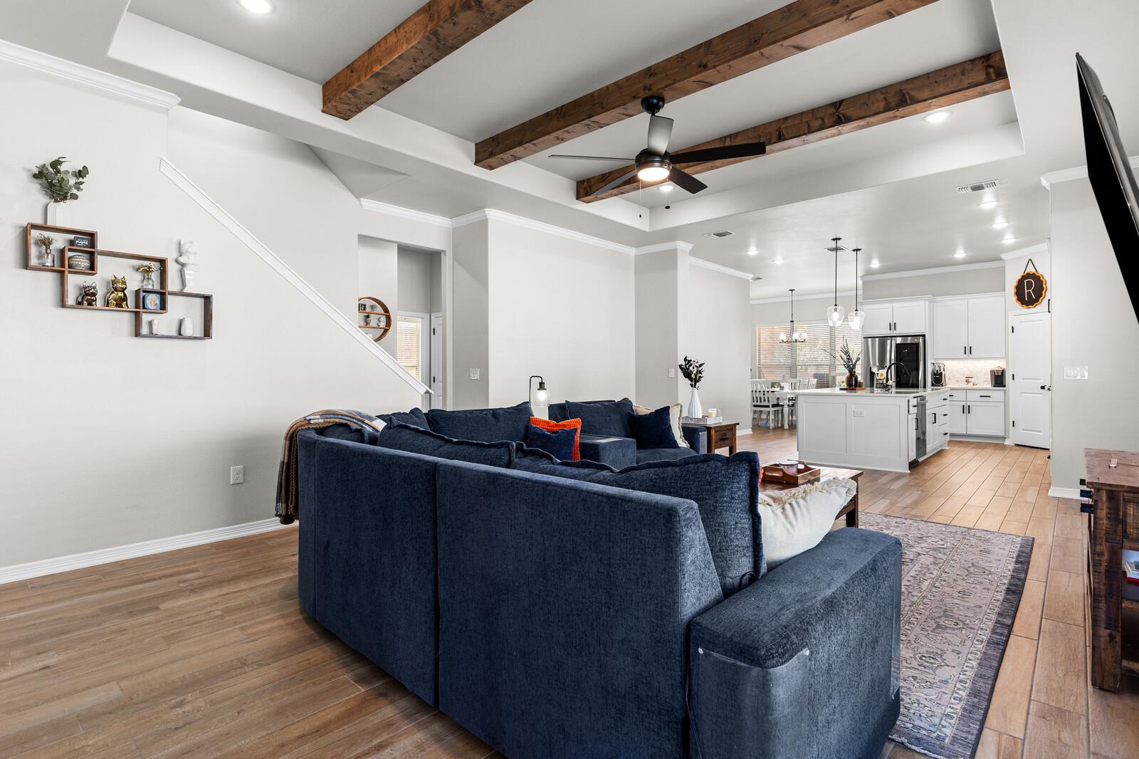 9007 Sassafras St, Temple, TX 76502