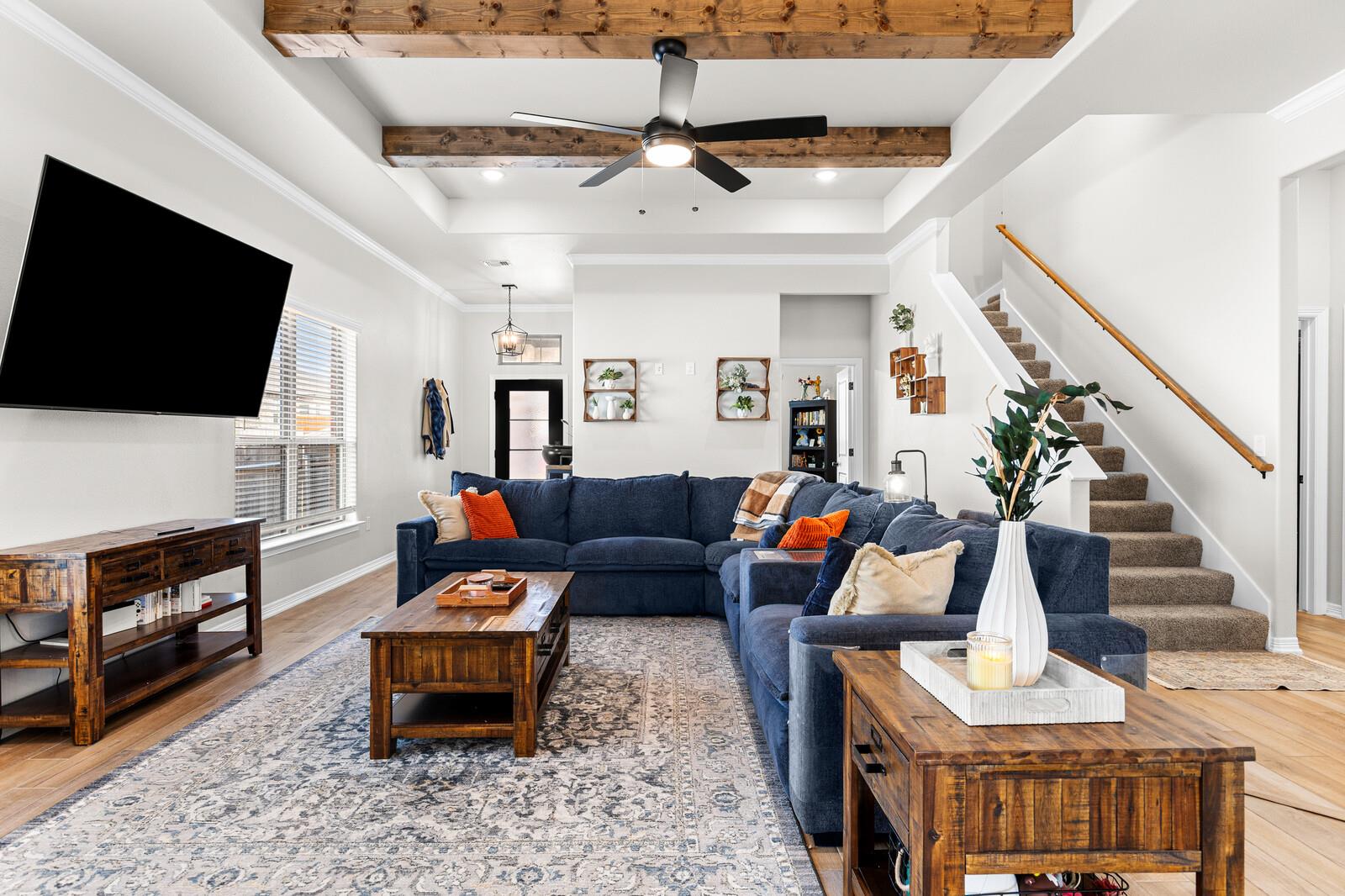 9007 Sassafras St, Temple, TX 76502