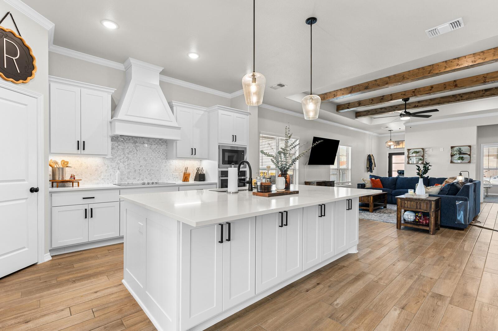 9007 Sassafras St, Temple, TX 76502