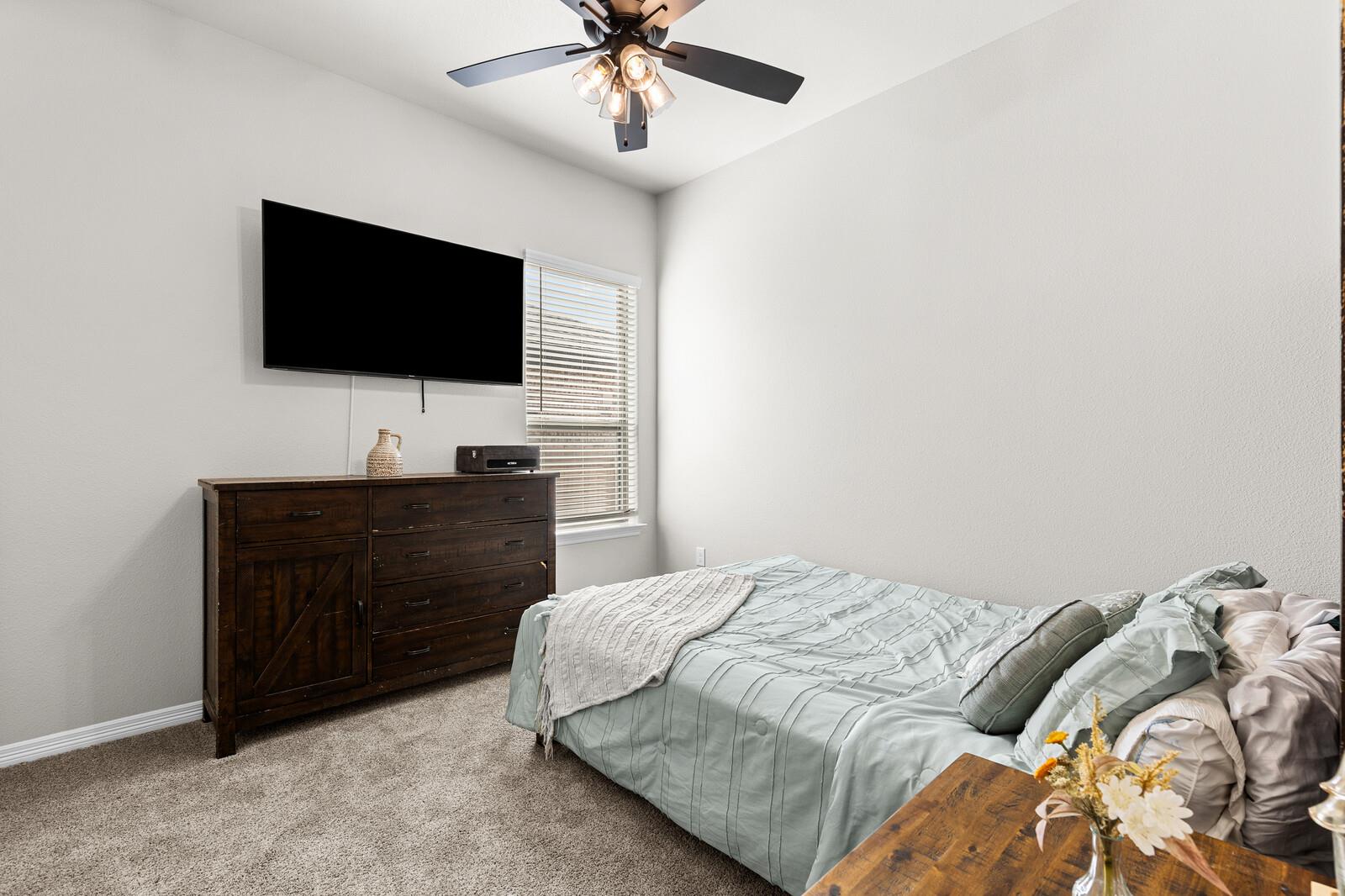 9007 Sassafras St, Temple, TX 76502