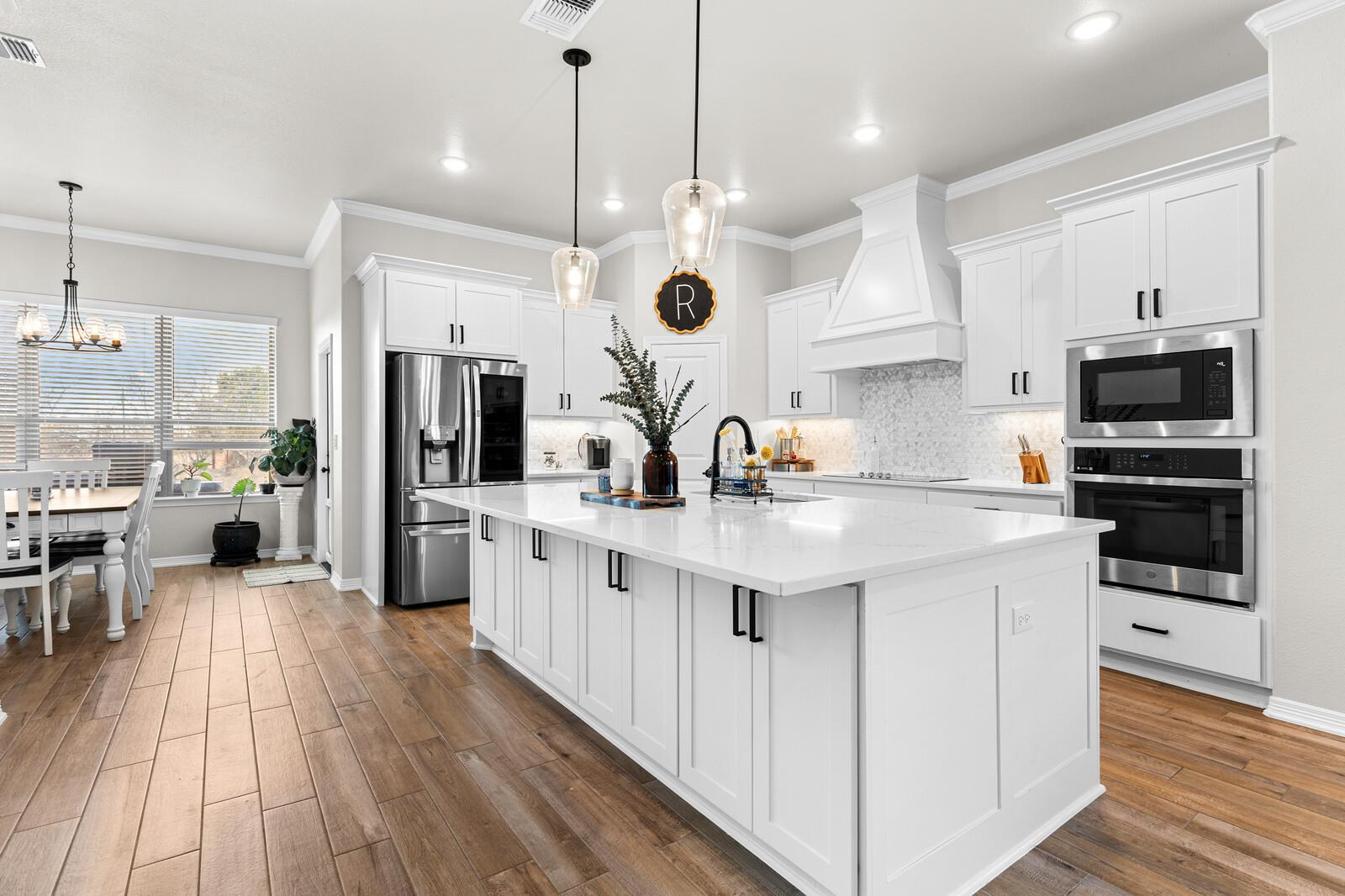 9007 Sassafras St, Temple, TX 76502