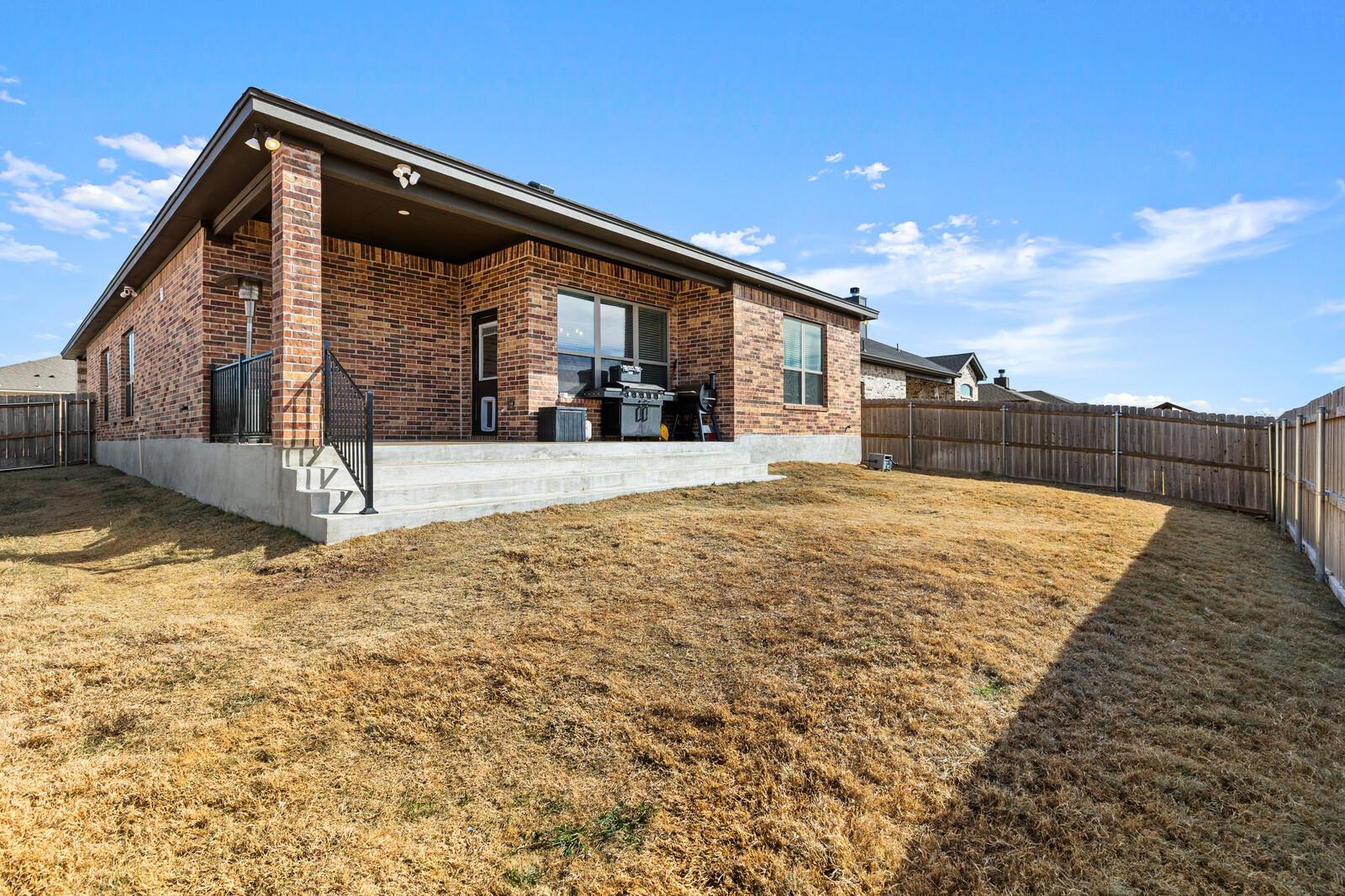 9007 Sassafras St, Temple, TX 76502