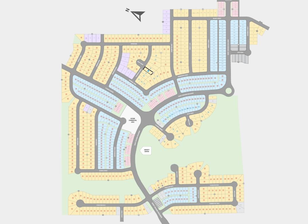 104 Childress St, Hutto, TX 78634