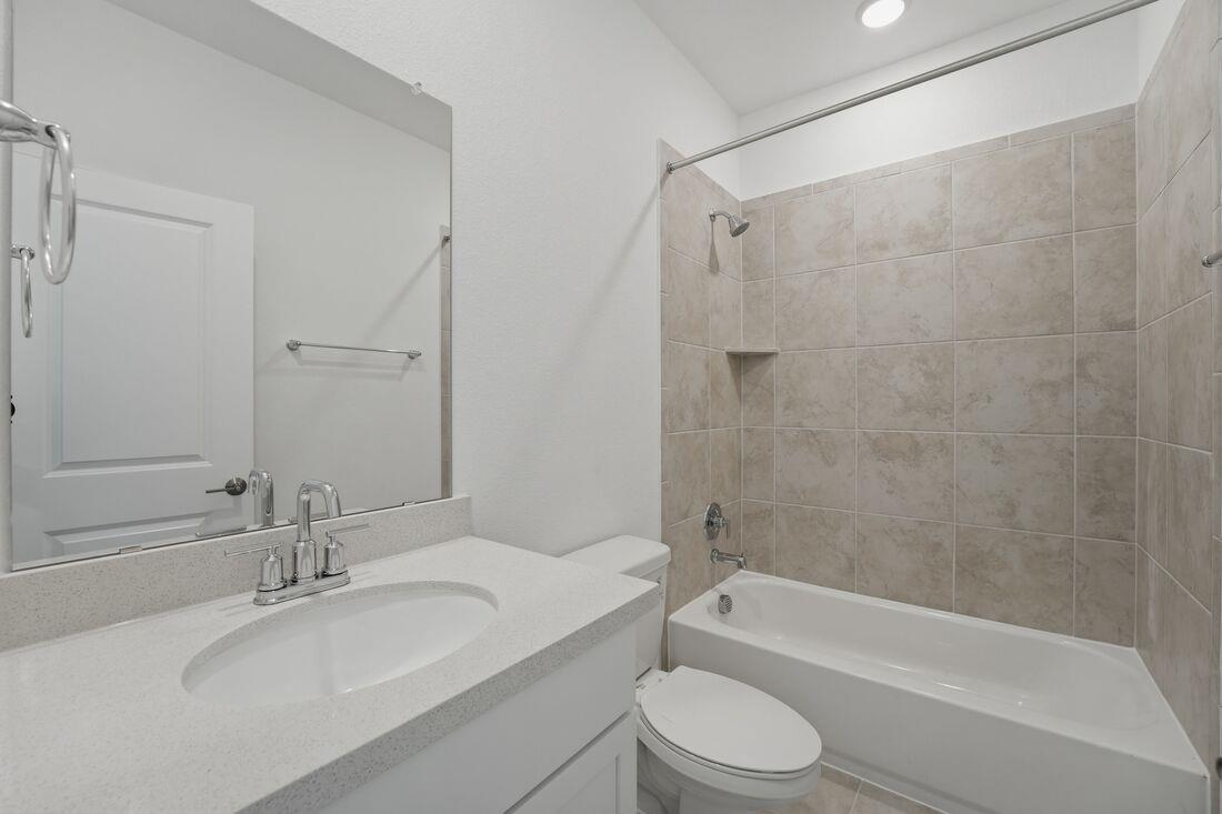 104 Childress St, Hutto, TX 78634