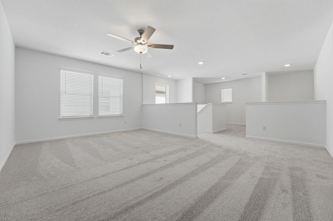 104 Childress St, Hutto, TX 78634