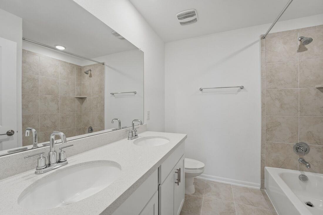 104 Childress St, Hutto, TX 78634