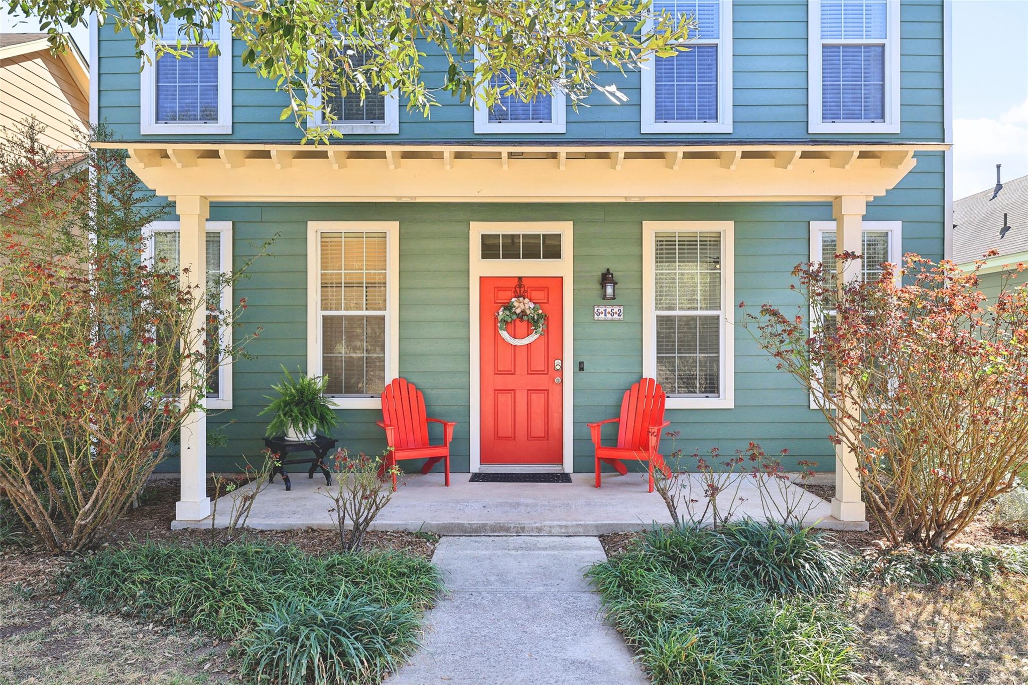 5152 Hellman, Kyle, TX 78640