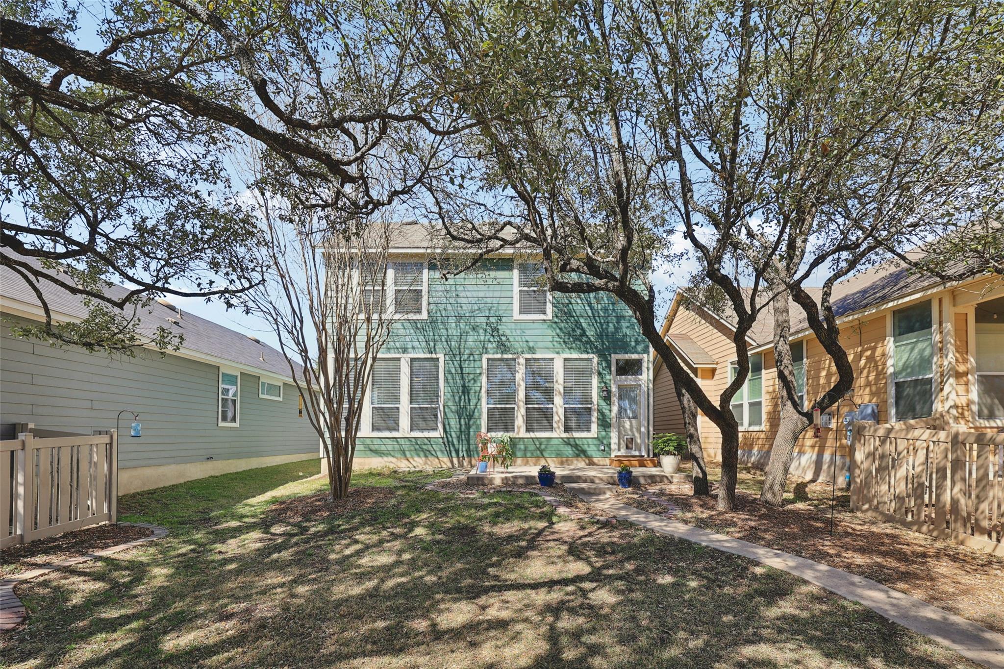 5152 Hellman, Kyle, TX 78640