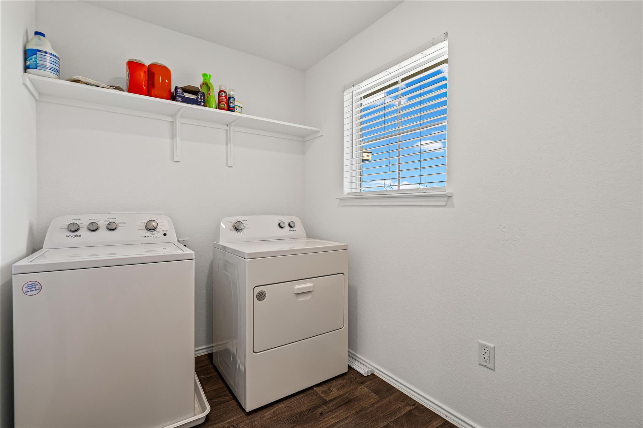 18517 Cremello Dr # A, Manor, TX 78653