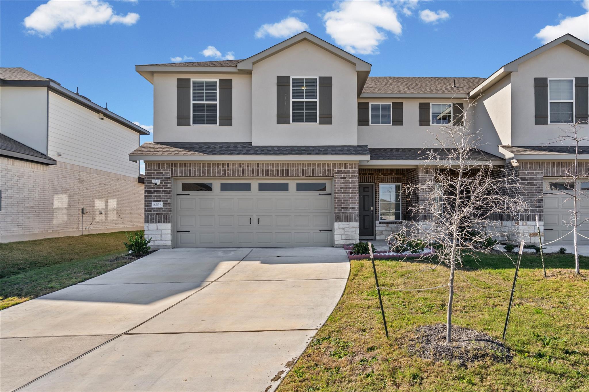 18517 Cremello Dr # A, Manor, TX 78653