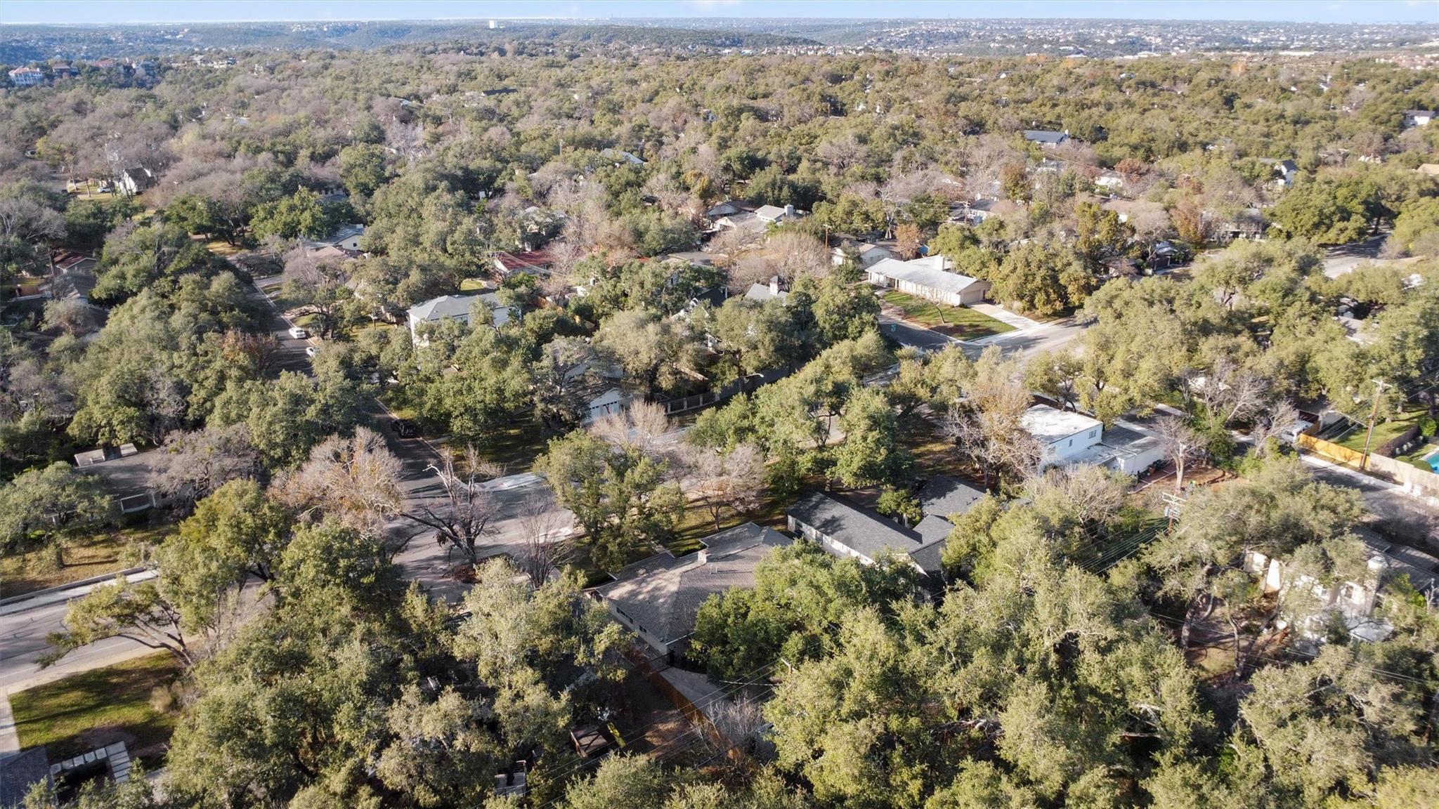 7207 Mesa Dr, Austin, TX 78731