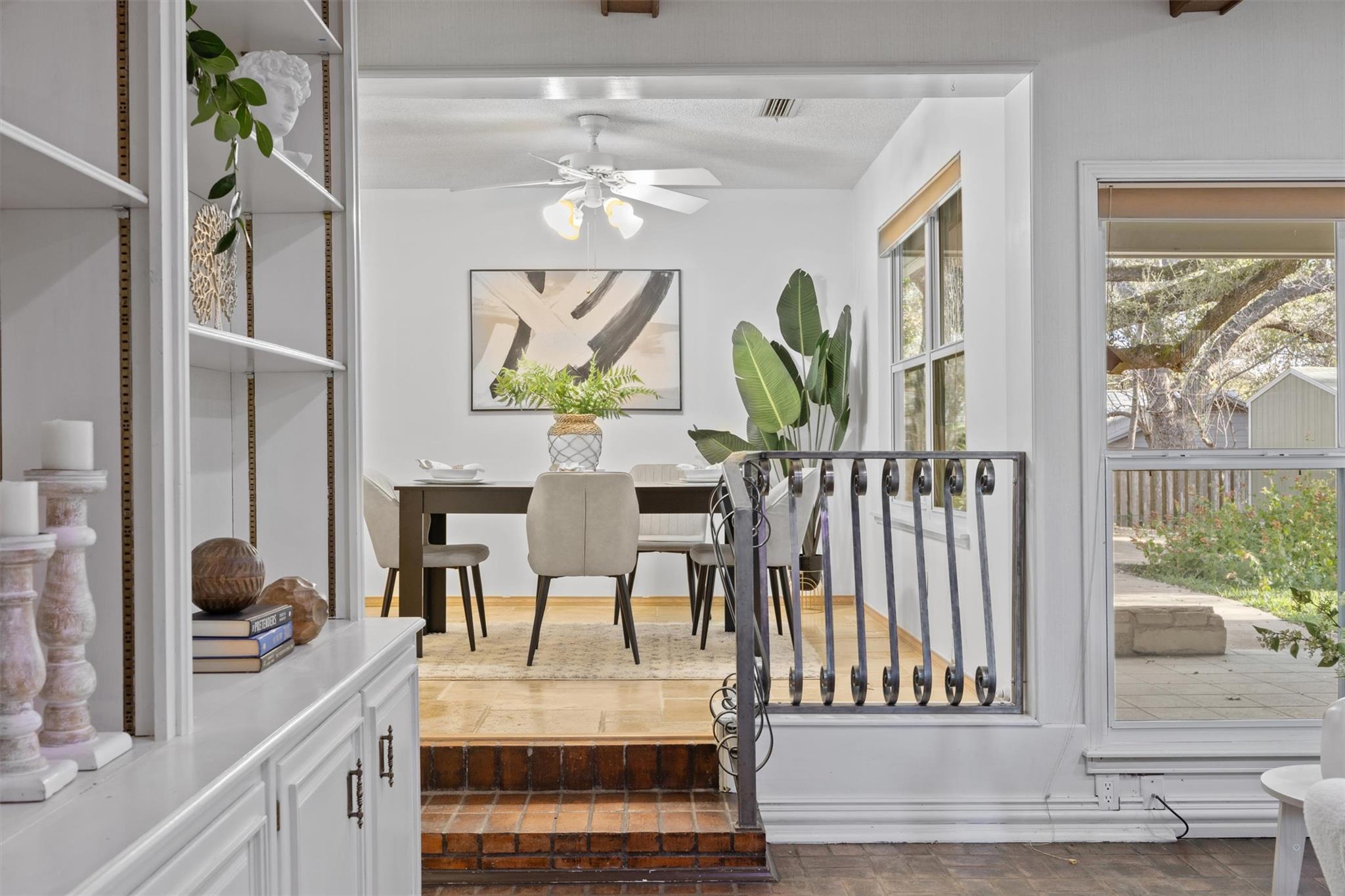 7207 Mesa Dr, Austin, TX 78731