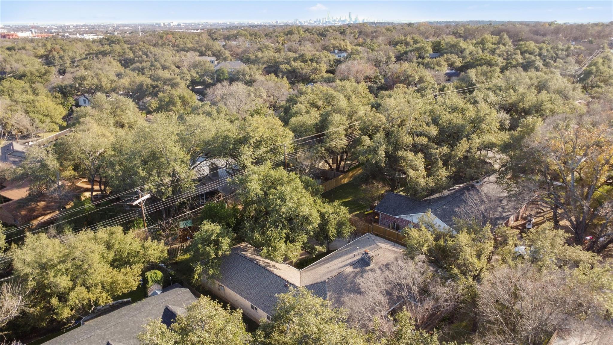 7207 Mesa Dr, Austin, TX 78731