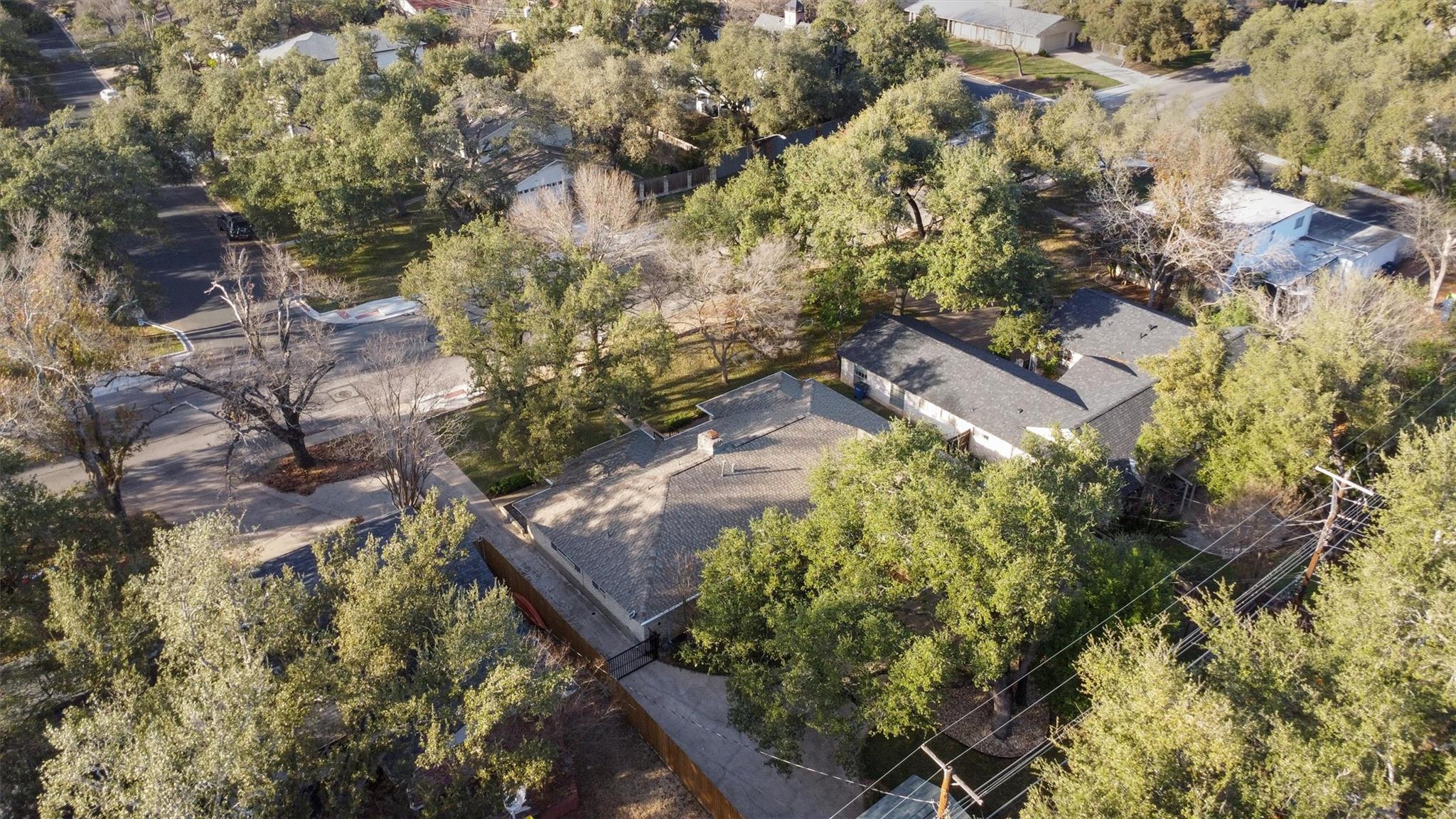 7207 Mesa Dr, Austin, TX 78731