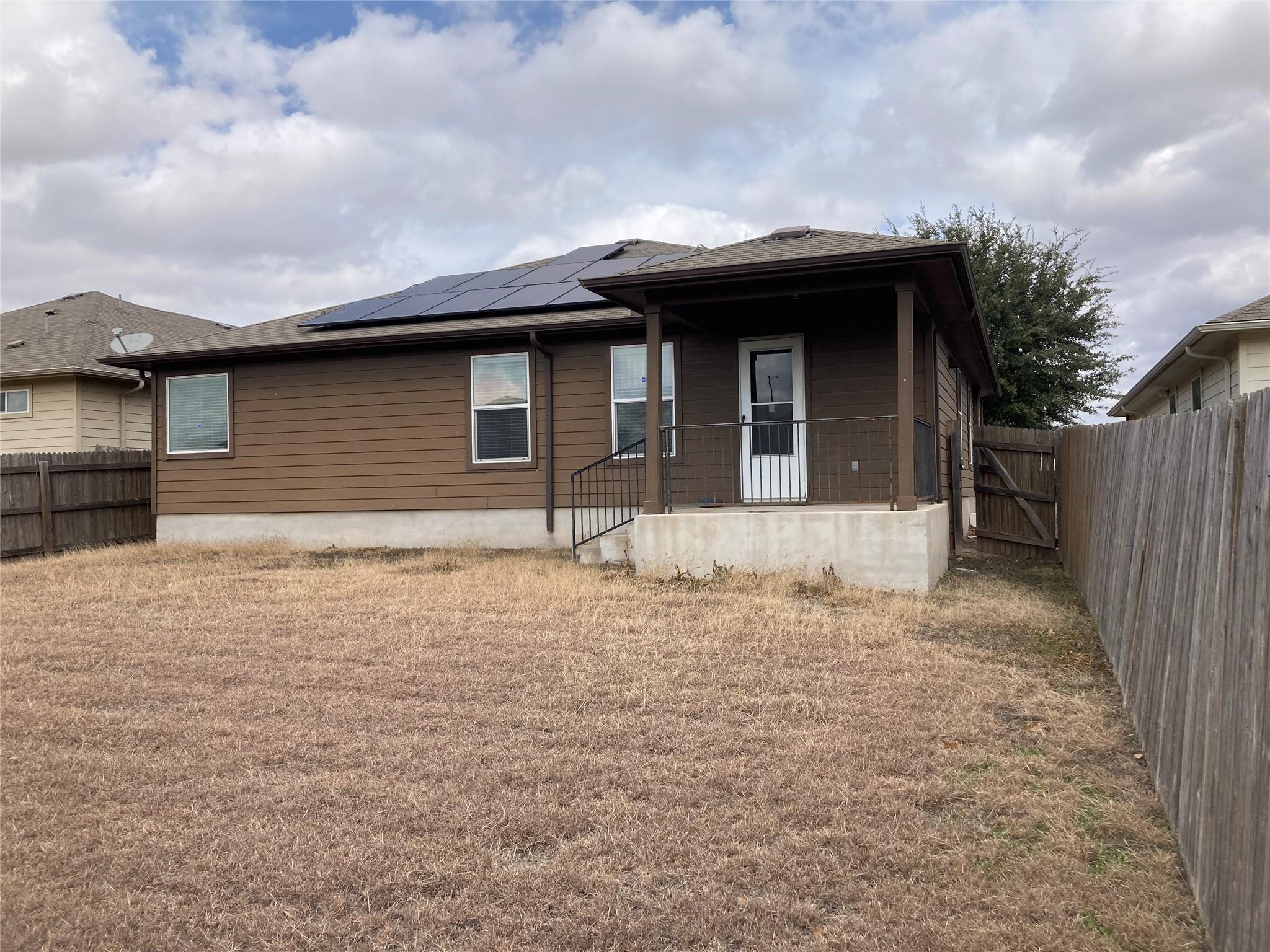 13325 Pine Needle St, Manor, TX 78653