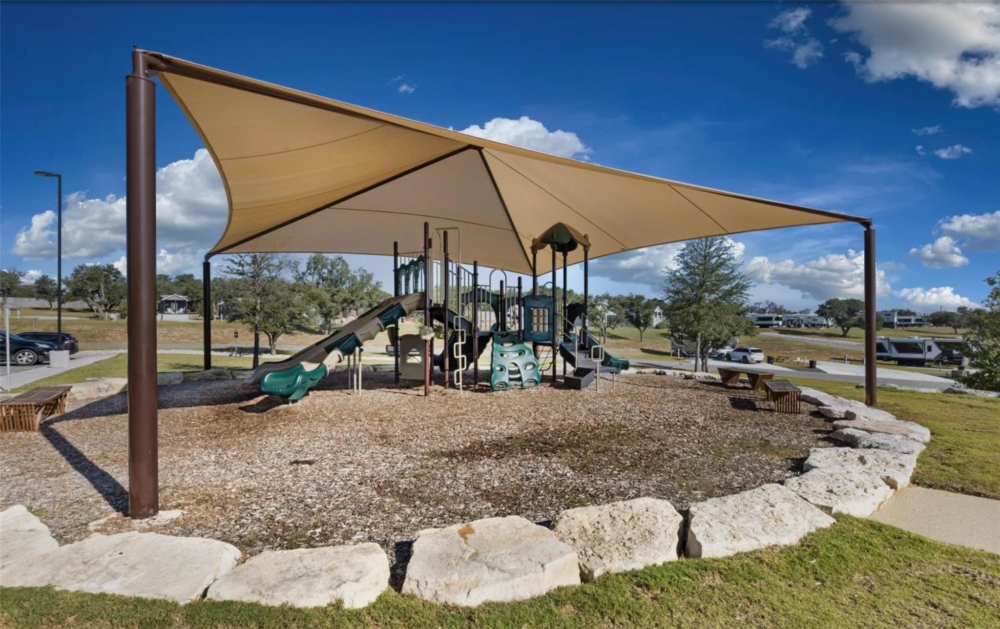 5386 Ranch Road 1376 Rd # 98, Fredericksburg, TX 78624