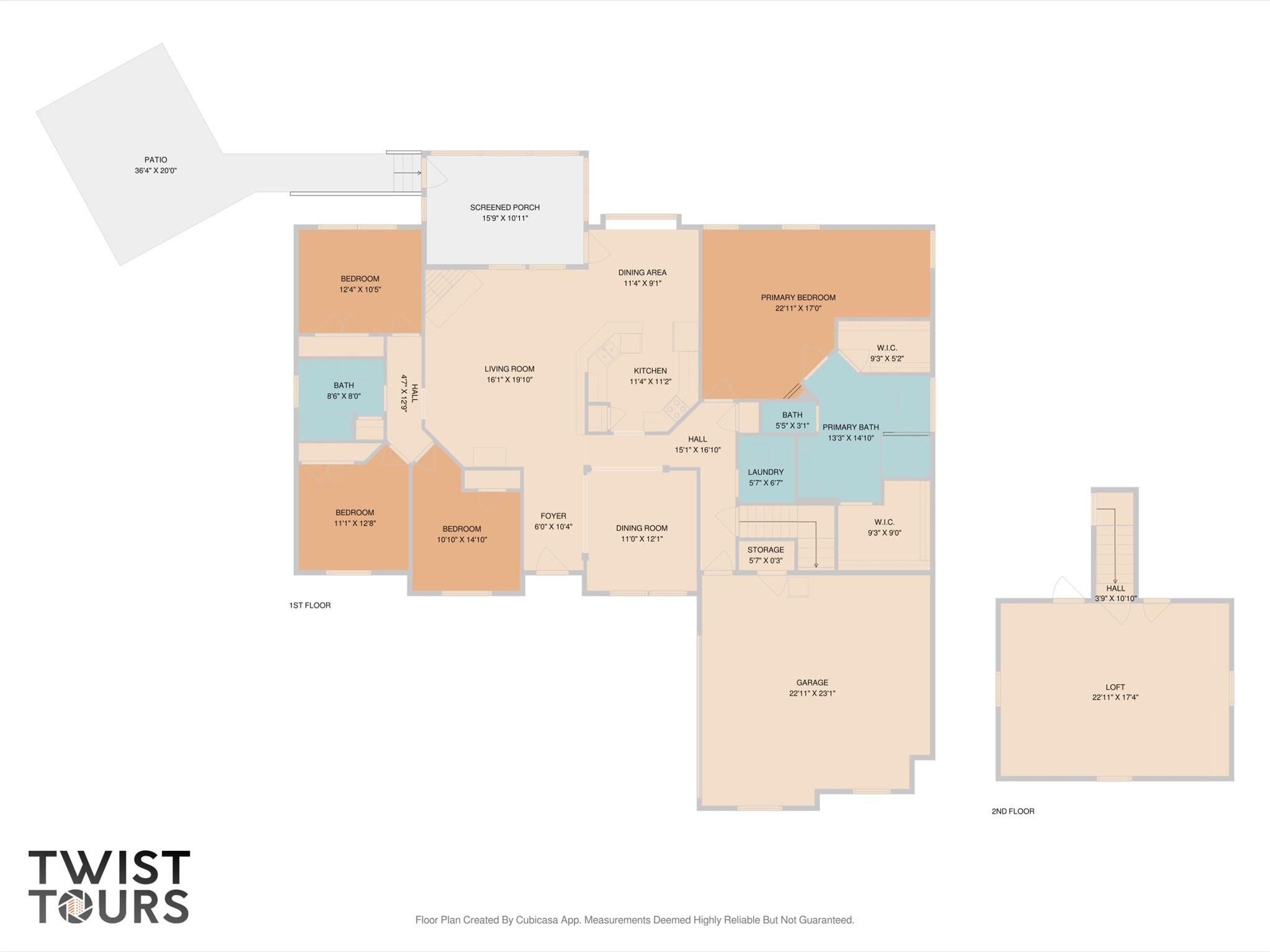 531 Leanna Oak Loop, Manchaca, TX 78652