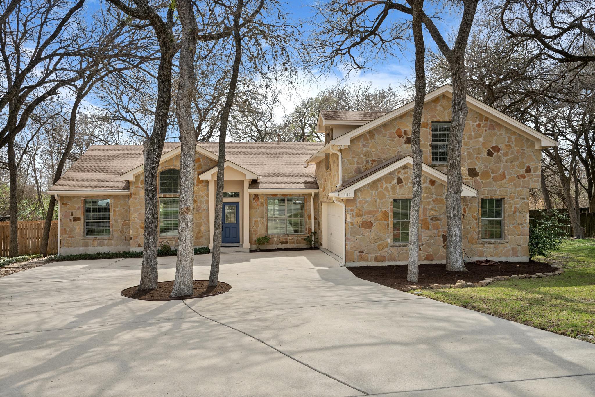 531 Leanna Oak Loop, Manchaca, TX 78652