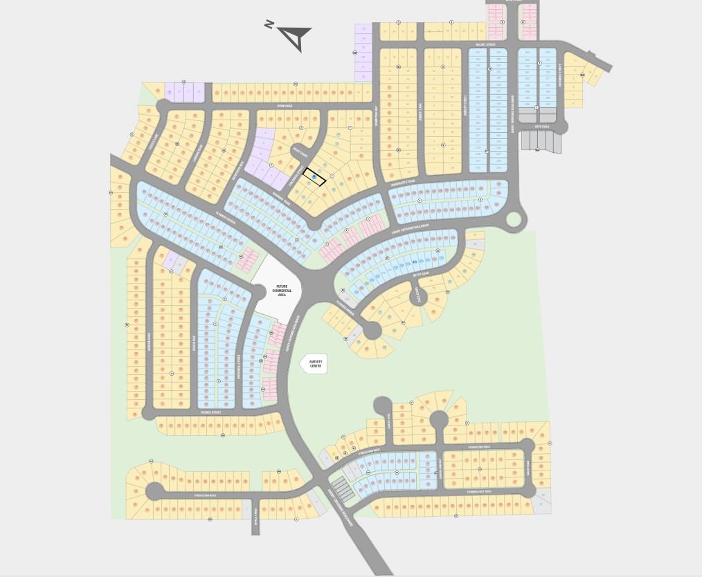 102 Childress St, Hutto, TX 78634