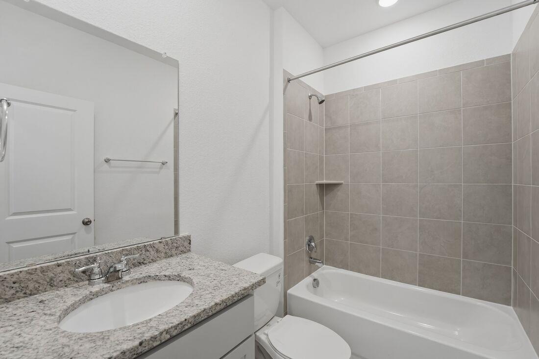 102 Childress St, Hutto, TX 78634