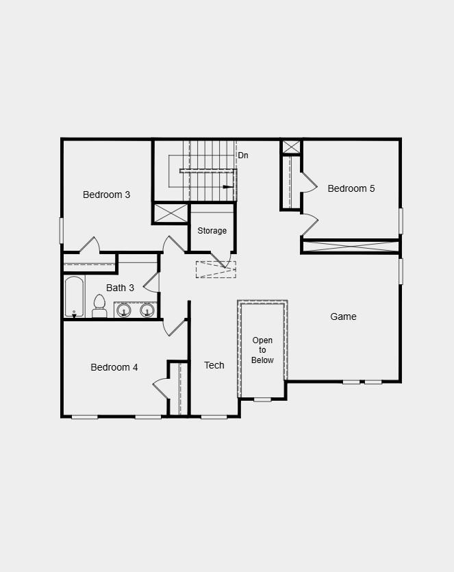 102 Childress St, Hutto, TX 78634